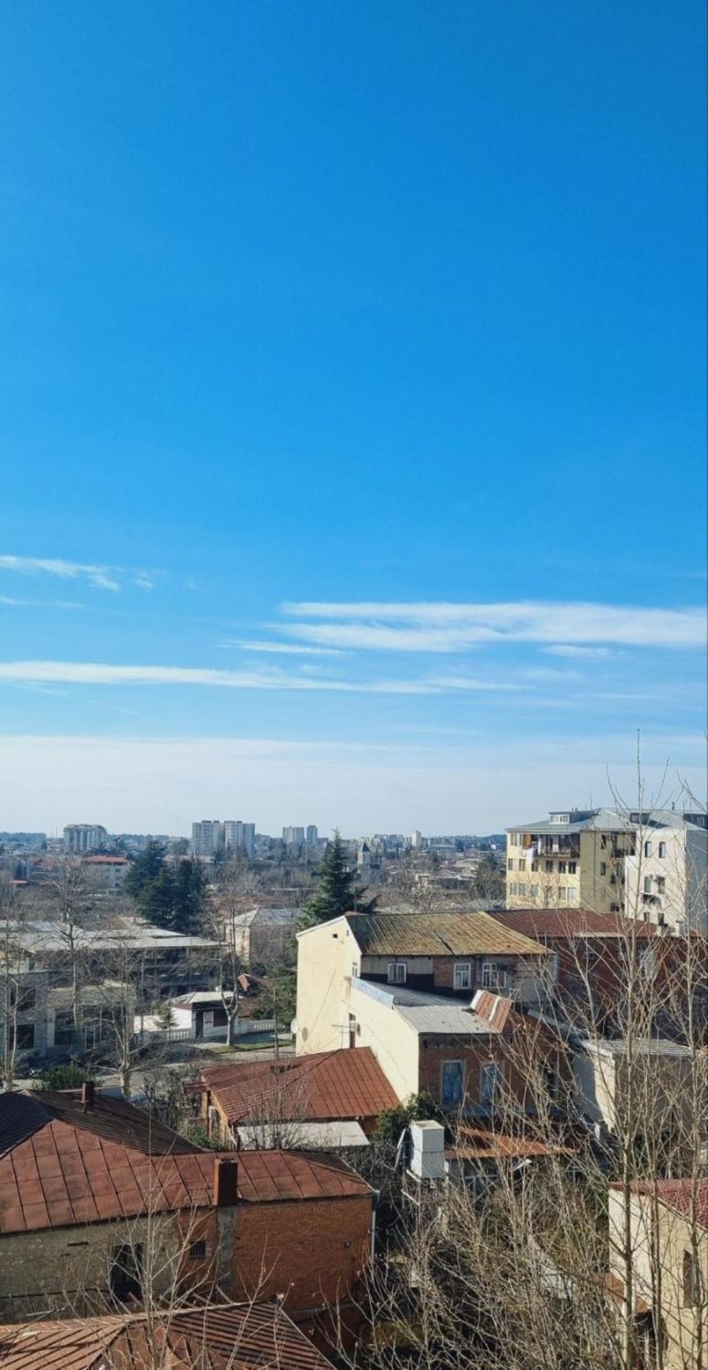 Kate'S Cozy Apartment Kutaisi Ngoại thất bức ảnh